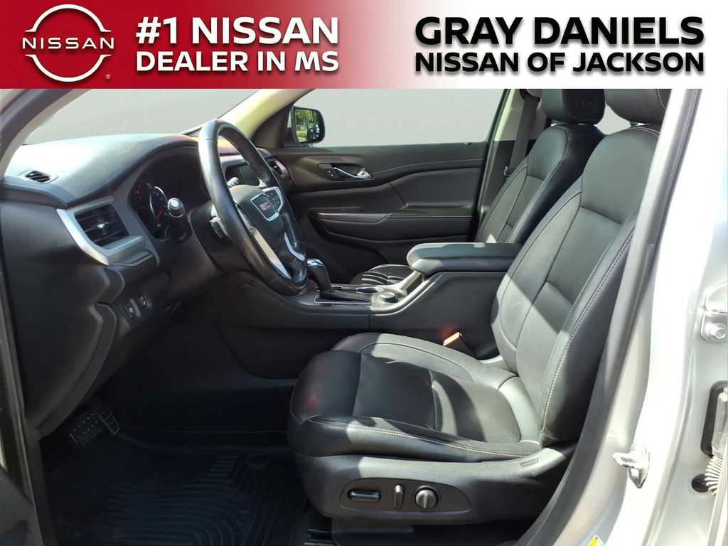 Used 2019 GMC Acadia SUV