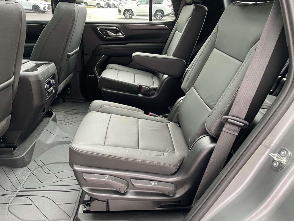 Used 2024 Chevrolet Tahoe SUV
