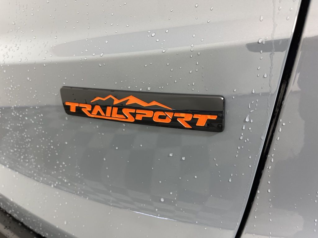 Thumbnail: 2026 Honda CR-V - 17