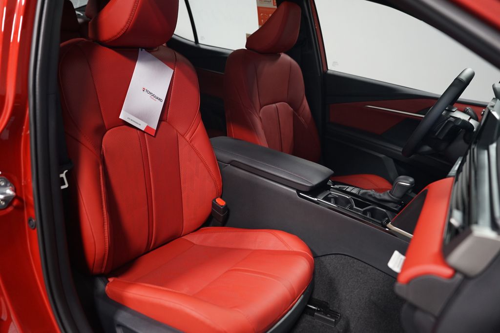 Thumbnail: 2026 Toyota Camry - 29