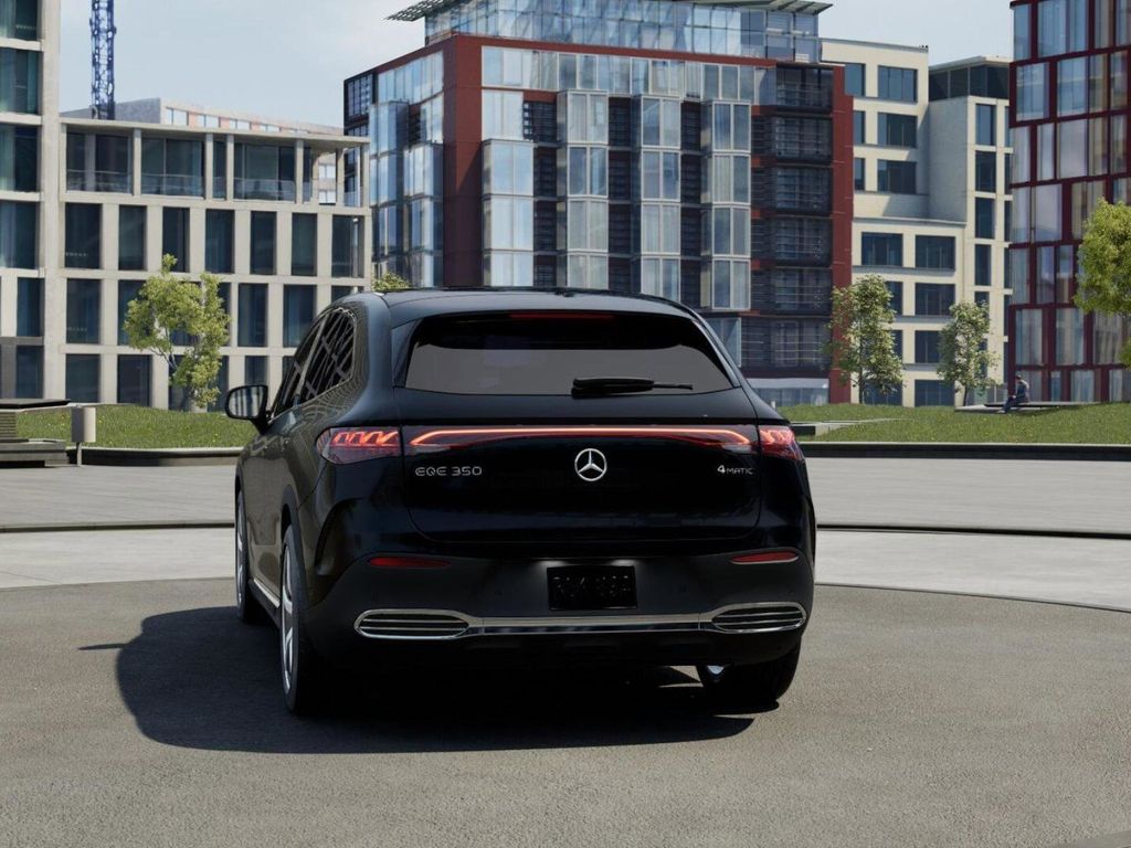 2024 Mercedes-Benz EQE EQE 350 SUV 26