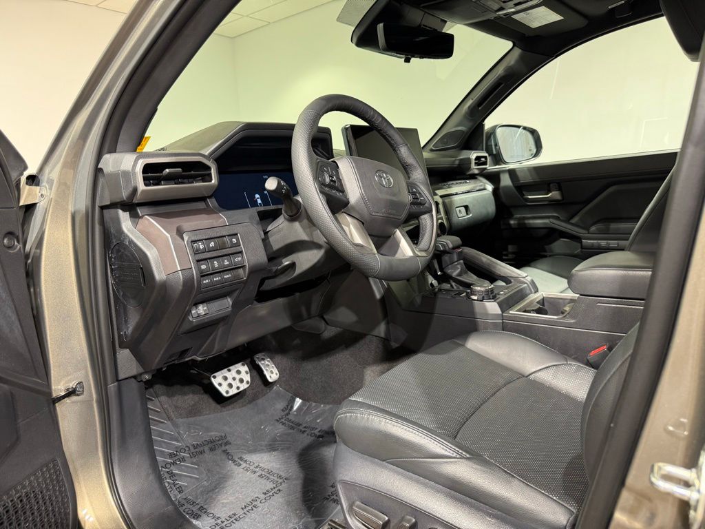 Thumbnail: 2025 Toyota Tacoma - 16