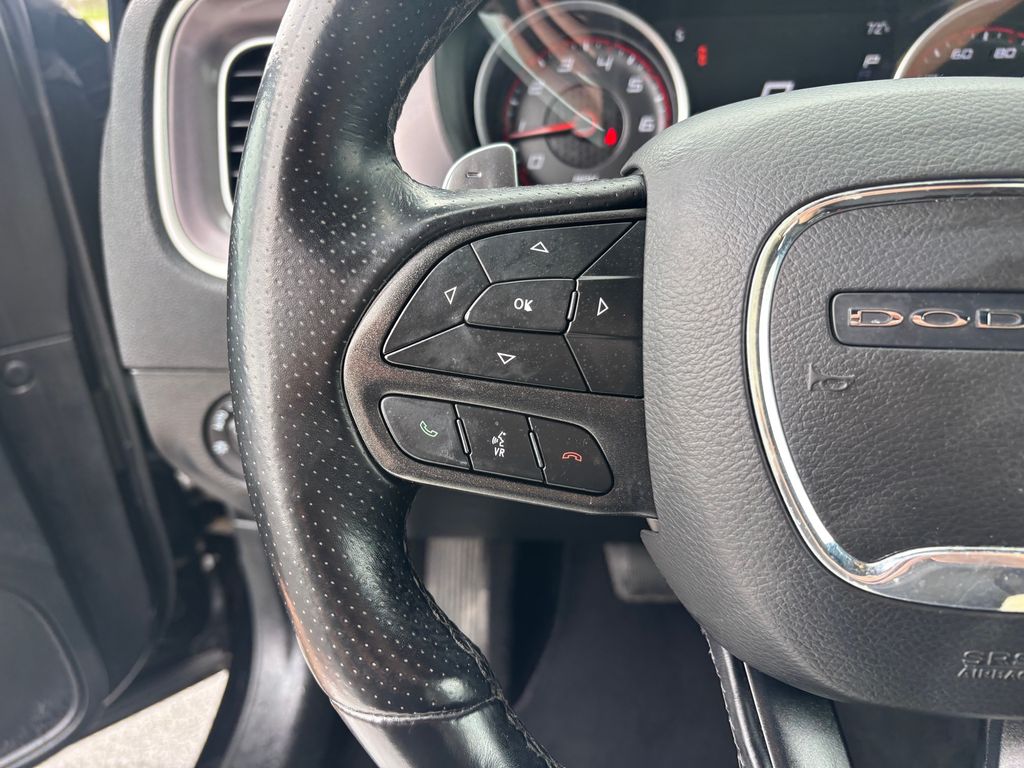 Used Car 2022 Dodge Charger  Gt For Sale Under $25,000 In Austin, Texas