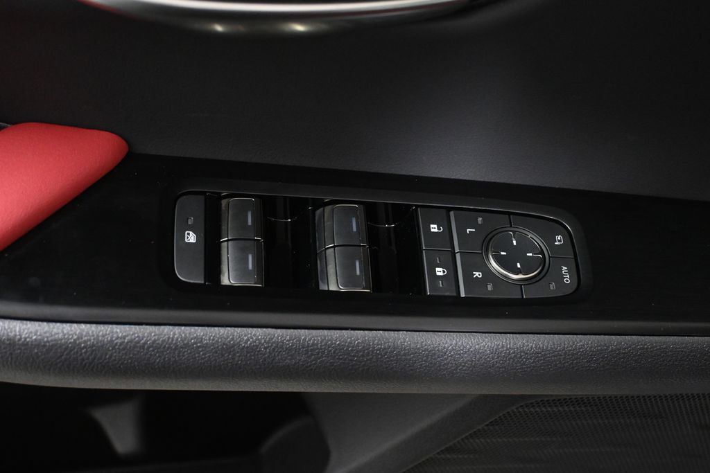 Thumbnail: 2025 Lexus UX - 30