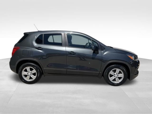 Used Car 2020 Chevrolet Trax  Ls For Sale Under $12,000 In Georgetown, Texas