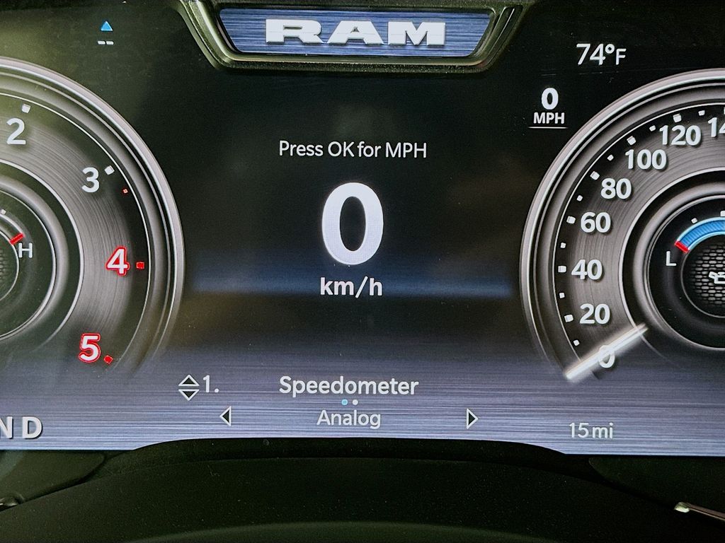 Ram5500 Chassis11
