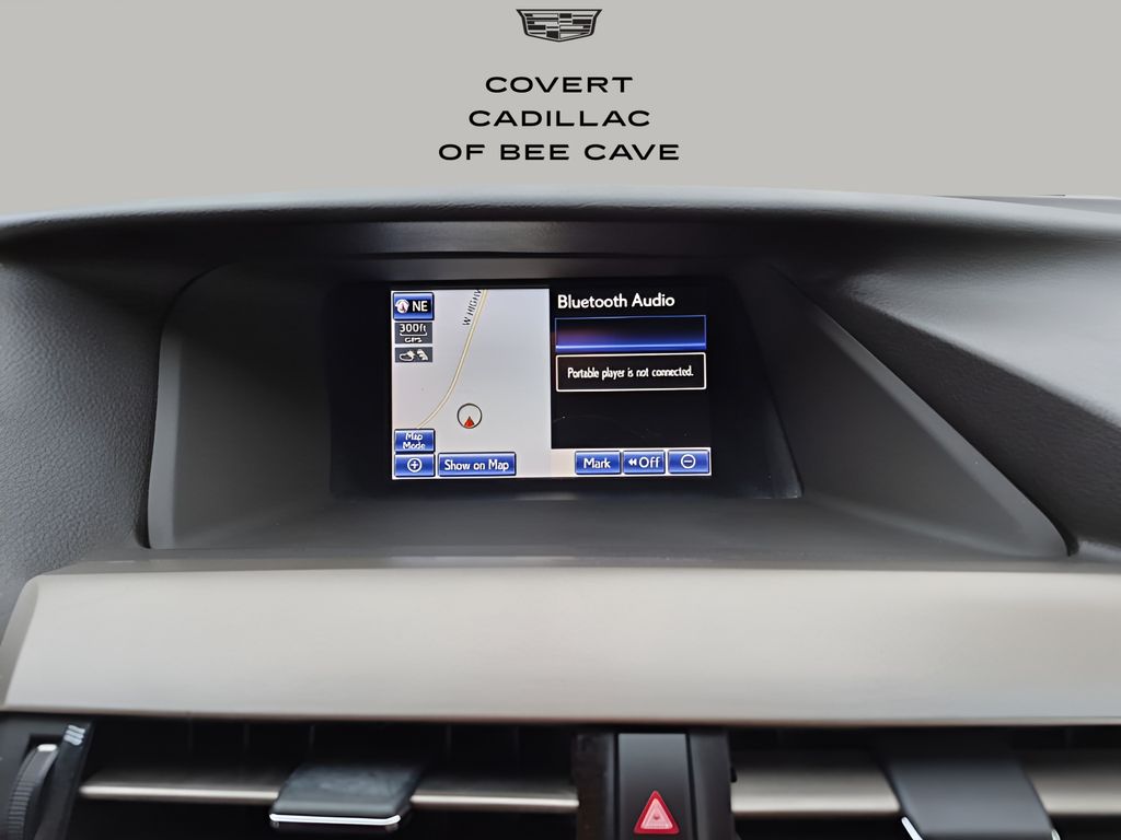 Used Car 2013 Lexus Rx  450h For Sale Under $15,000 In Austin, Texas