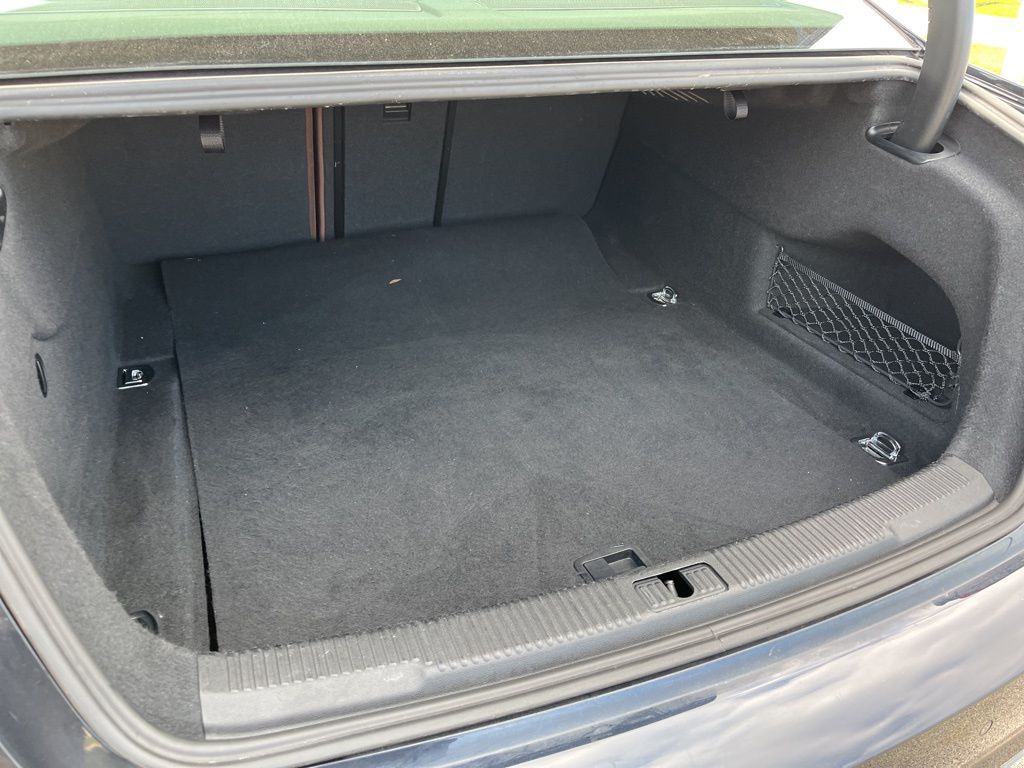 2016 Audi A6 Premium Plus 7