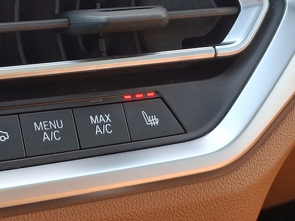 Thumbnail: 2023 BMW 4 Series - 25