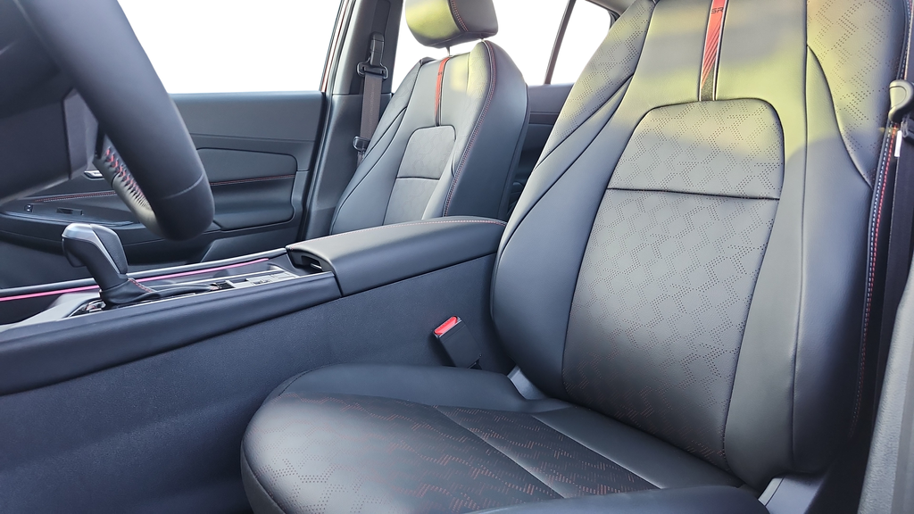 2026 Nissan Sentra