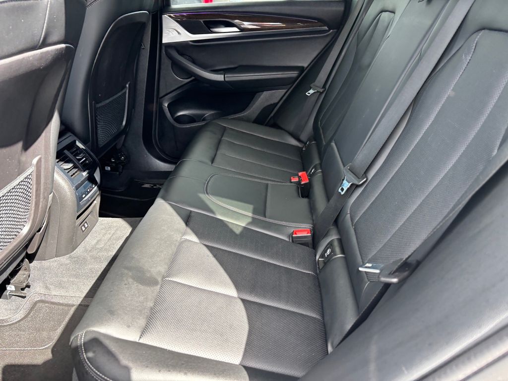 Used Car 2022 Bmw X3  Sdrive30i For Sale Under $30,000 In Austin, Texas