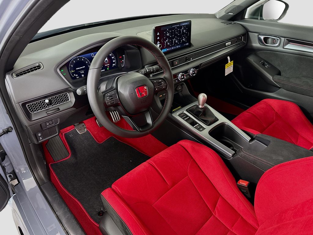 Thumbnail: 2025 Honda Civic - 9