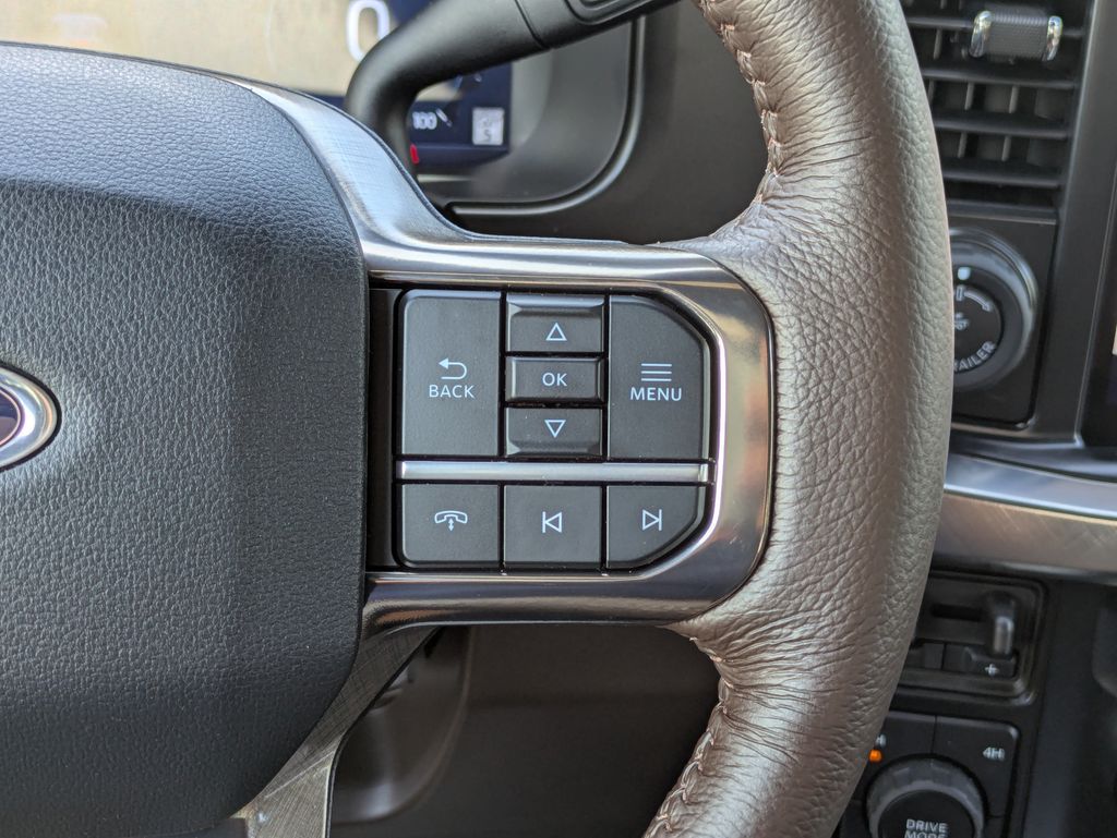 2026 Ford F-350 Super Duty King Ranch