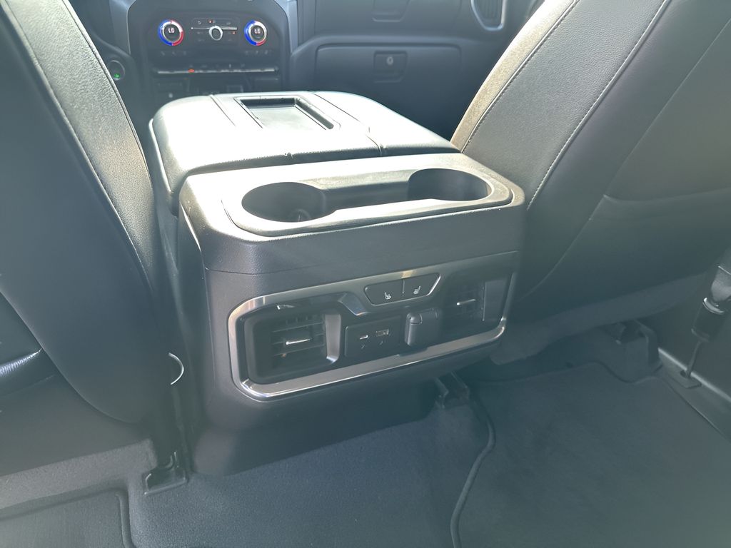 Used Car 2020 Gmc Sierra 1500  Slt For Sale Under $35,000 In Austin, Texas