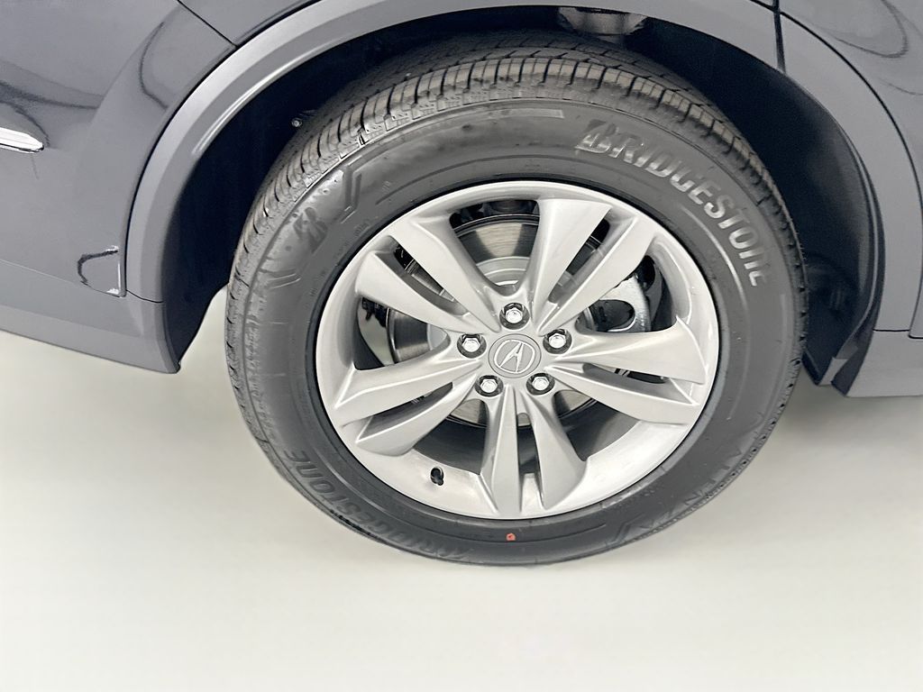 Thumbnail: 2026 Acura MDX - 32