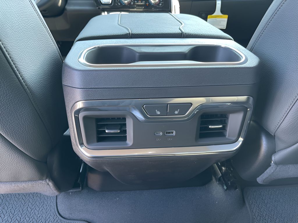 2025 Gmc Sierra 1500  Denali In Austin, Texas