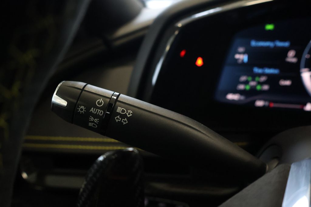 Thumbnail: 2021 Chevrolet Corvette - 29