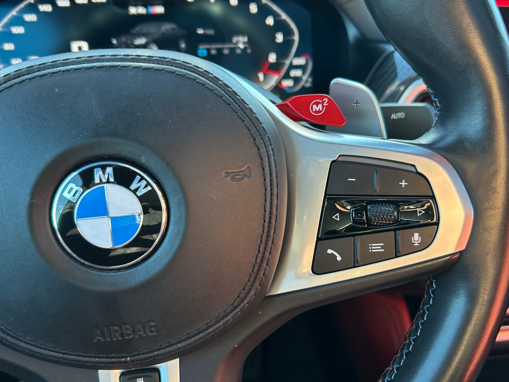 Thumbnail: 2023 BMW X4 - 20