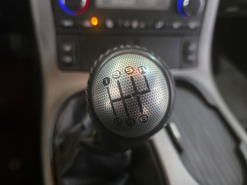 2007 Chevrolet Corvette Z06