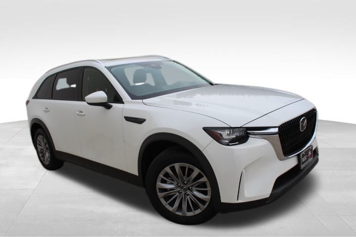 Used Car 2025 Mazda Cx-90  3.3 Turbo Select For Sale Under $35,000 In Georgetown, Texas
