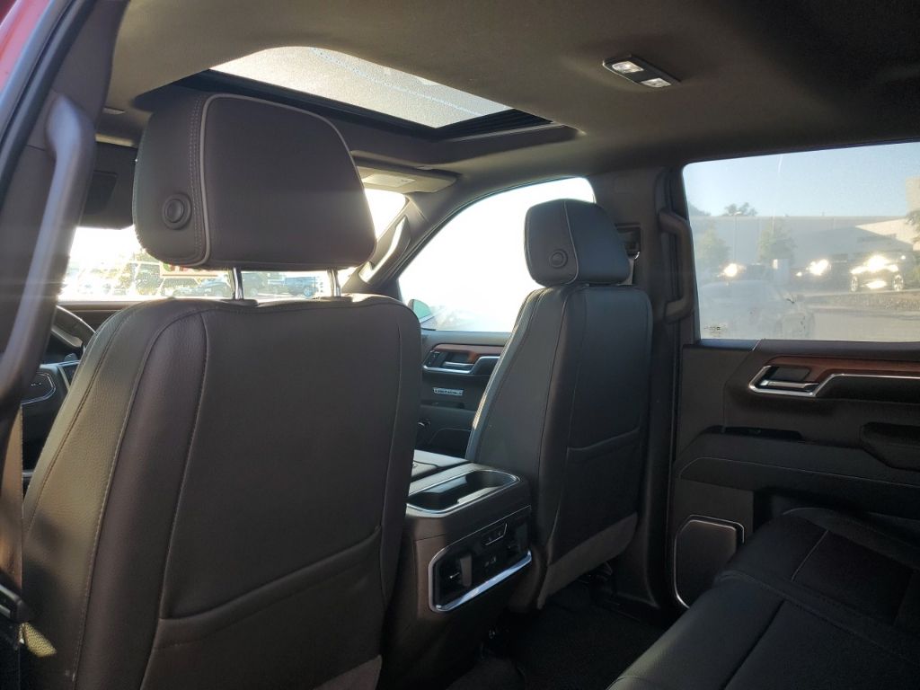 Used Car 2022 Gmc Sierra 1500  Denali For Sale Under $60,000 In Austin, Texas