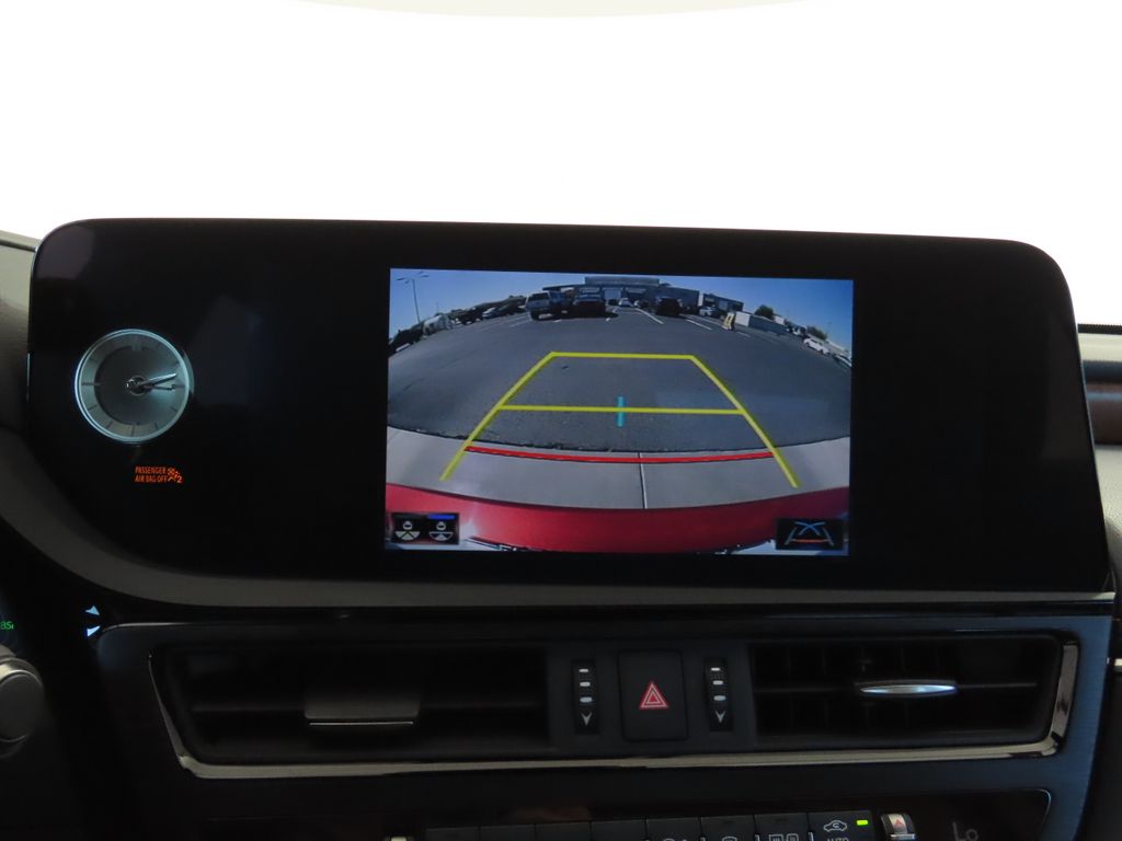 2022 Lexus ES 350 15