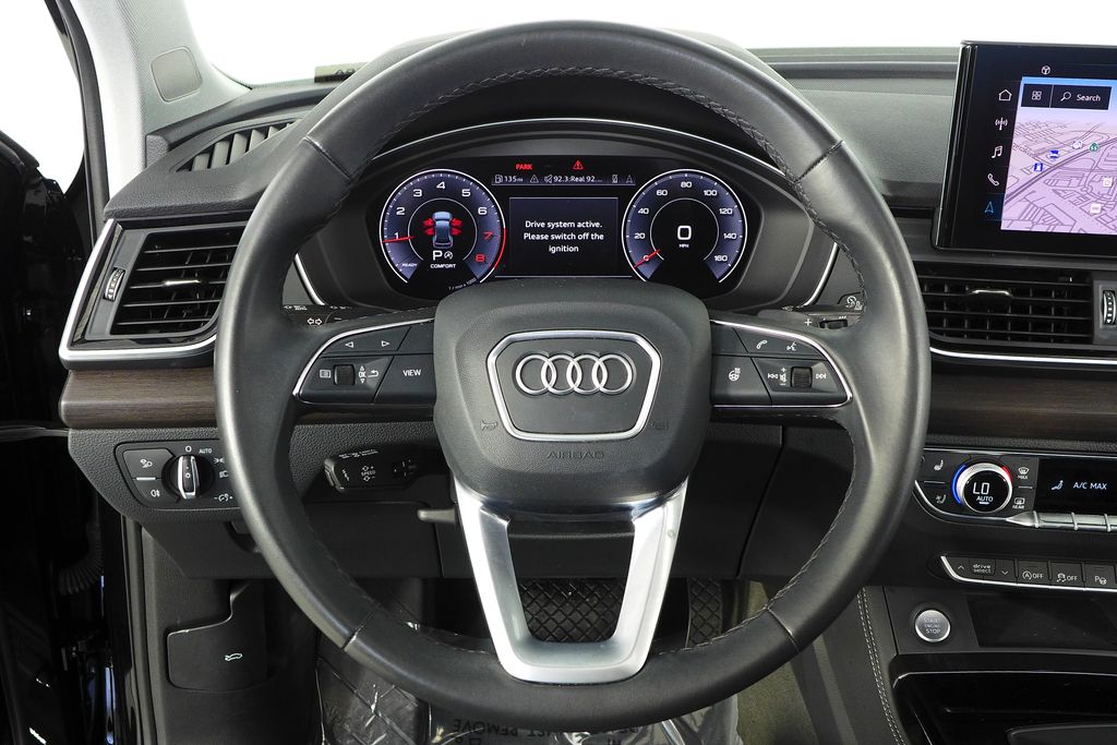 Thumbnail: 2023 Audi Q5 - 27