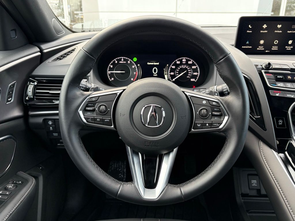 2025 Acura RDX Base
