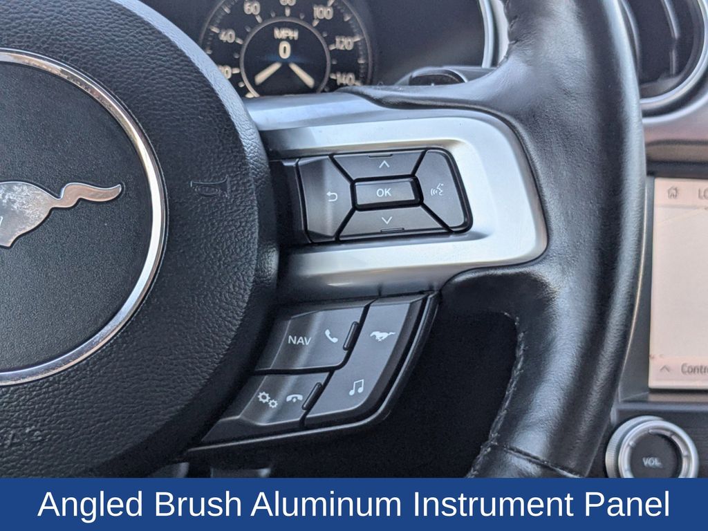 2023 Ford Mustang GT Premium Convertible