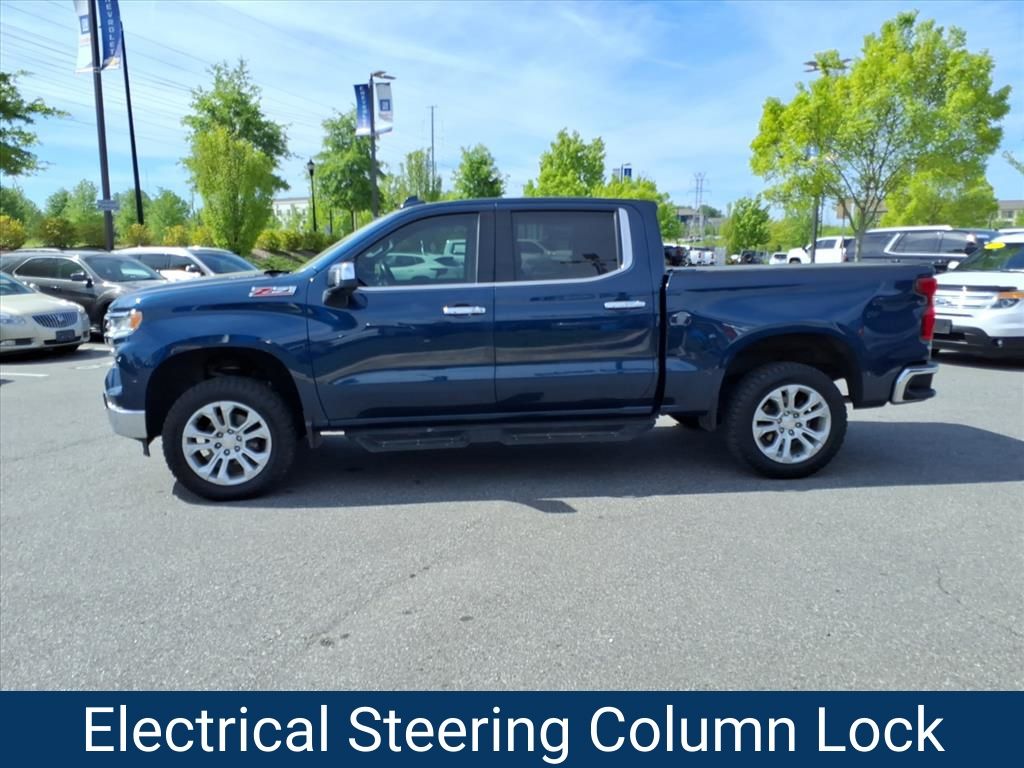 ChevroletSilverado 150037