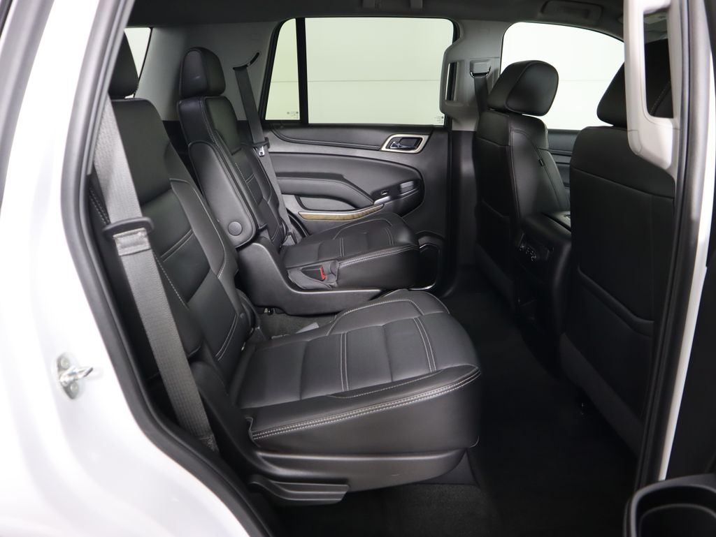 Thumbnail: 2018 GMC Yukon - 23