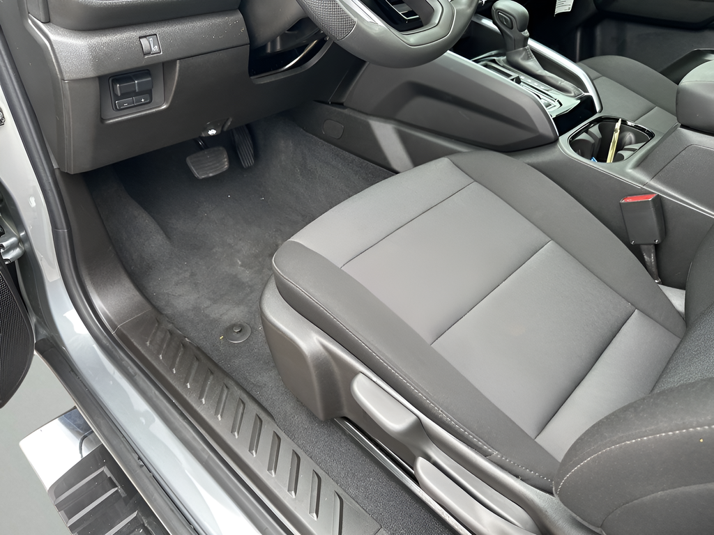 Used Car 2025 Chevrolet Colorado  Work Truck For Sale Under $35,000 In Austin, Texas