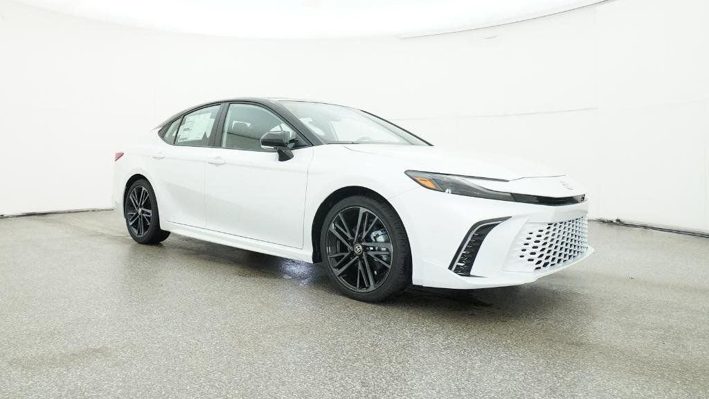 Thumbnail: 2025 Toyota Camry - 27