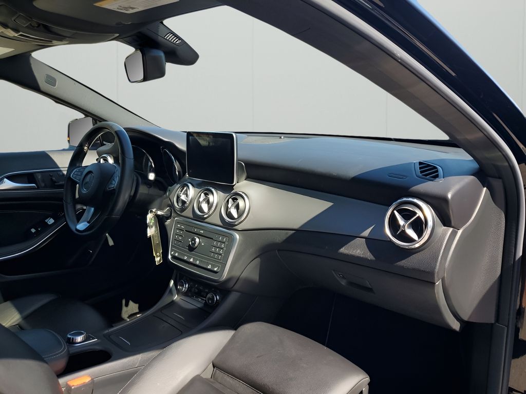 Used Car 2016 Mercedes-benz Gla  Gla 250 For Sale Under $20,000 In Austin, Texas