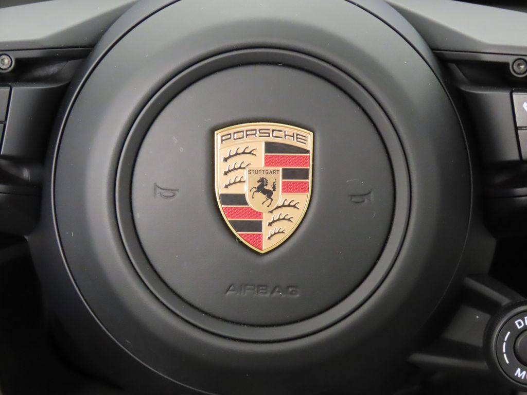 Thumbnail: 2025 Porsche Cayenne - 21