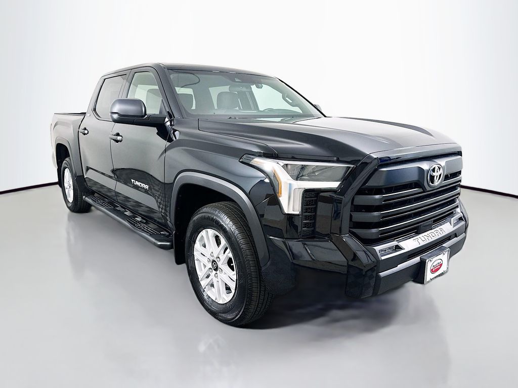 Thumbnail: 2026 Toyota Tundra - 3