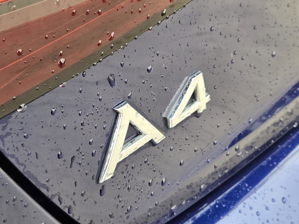 used 2021 Audi A4 car, priced at $25,992