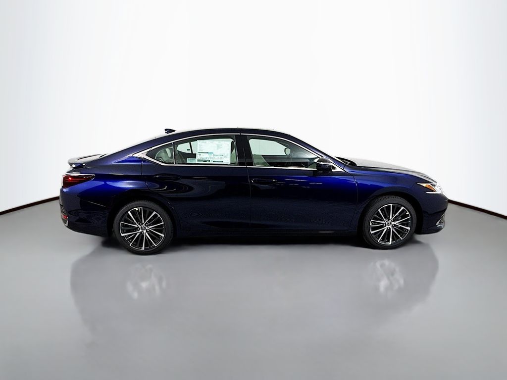 2025 Lexus ES Hybrid 300h 4