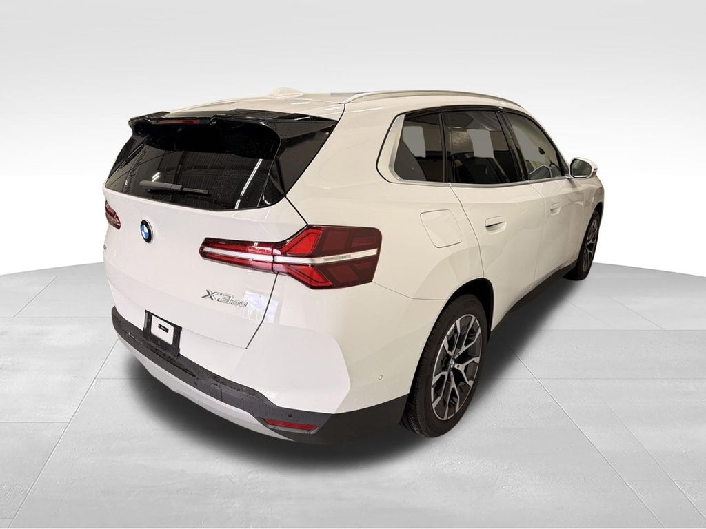 Thumbnail: 2025 BMW X3 - 6