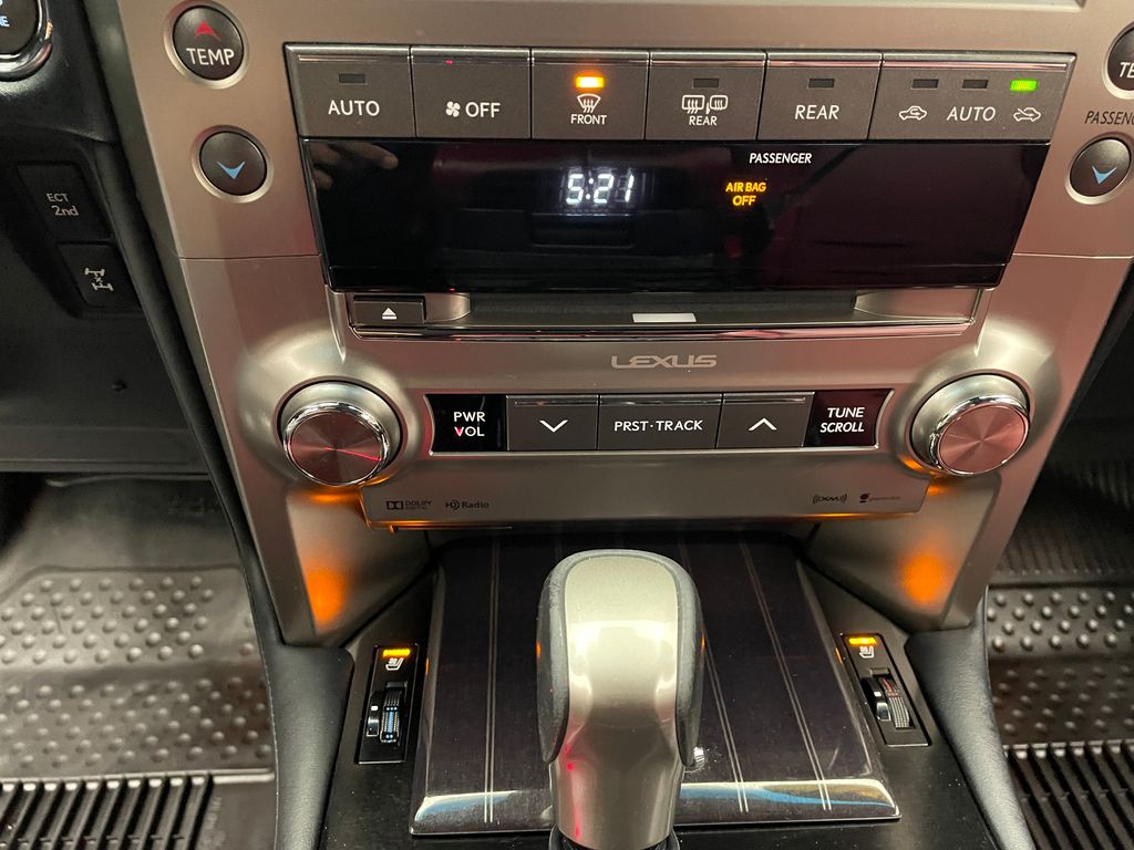 Thumbnail: 2021 Lexus GX - 28