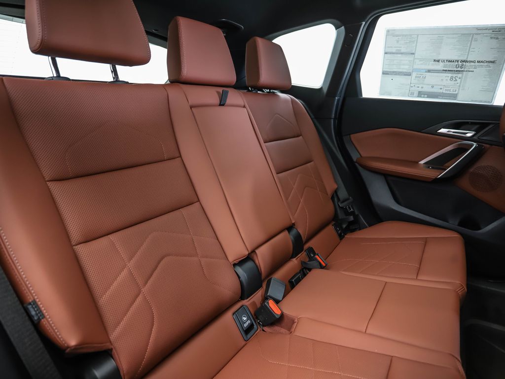 Thumbnail: 2026 BMW X1 - 26