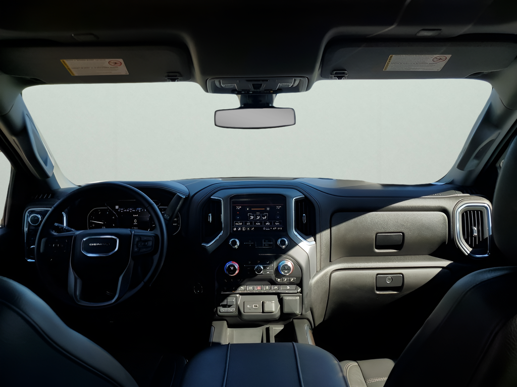 Used Car 2023 Gmc Sierra 3500hd  Denali For Sale Under $70,000 In Austin, Texas