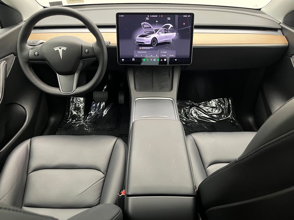 Thumbnail: 2022 Tesla Model Y - 31