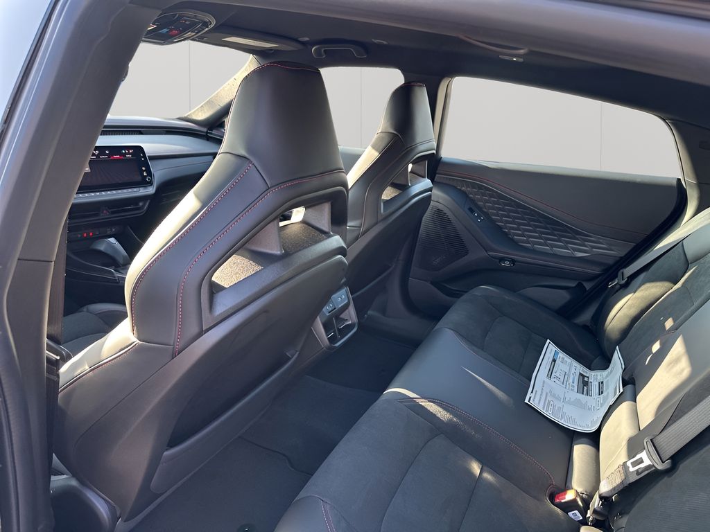 New 2026 Black Dodge R/T Scat Pack image 25
