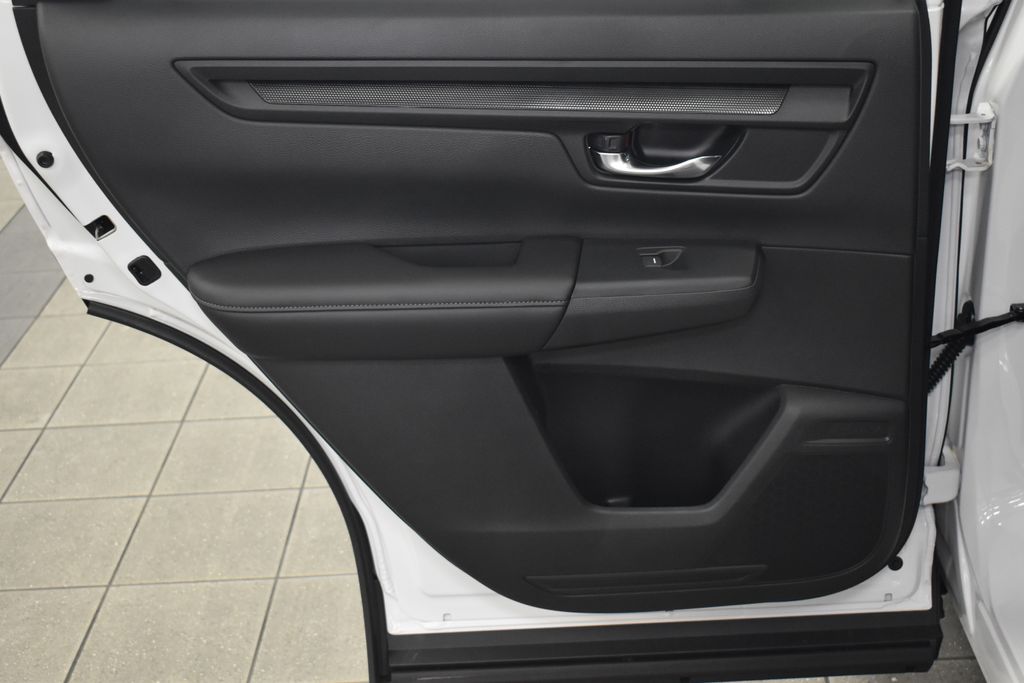 Thumbnail: 2026 Honda CR-V - 20