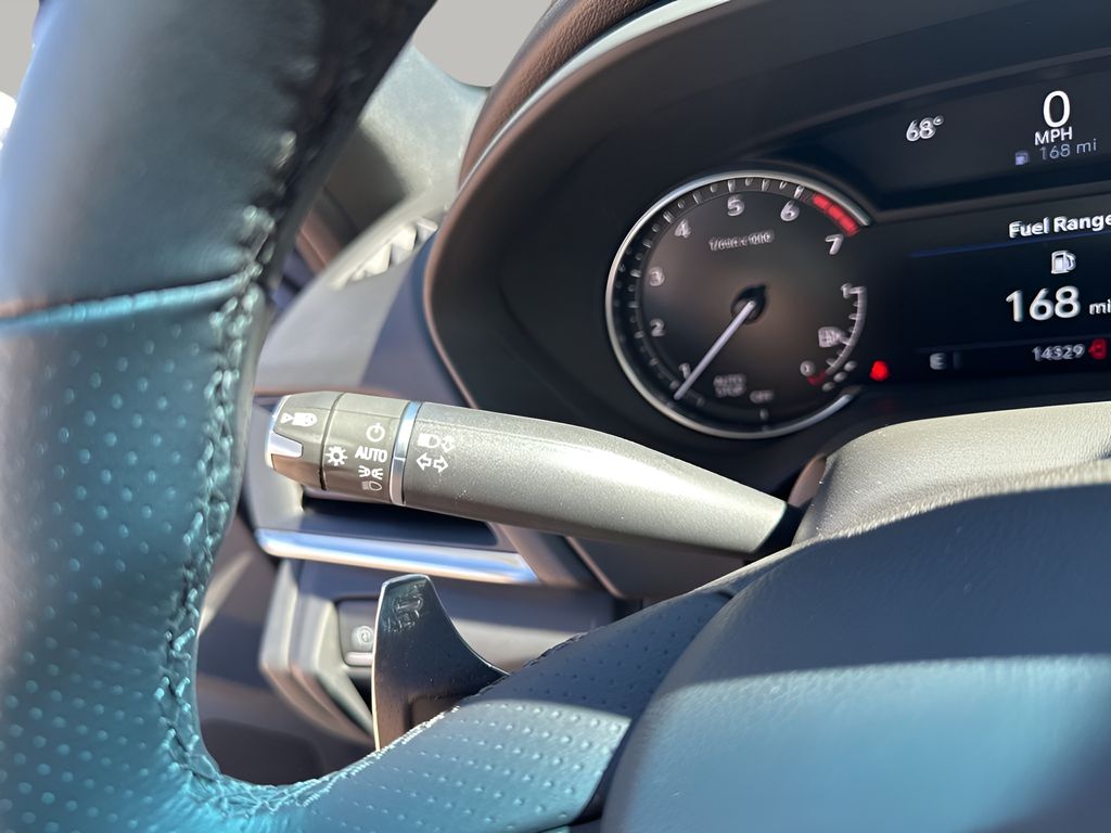 Used Car 2024 Cadillac Ct4  Sport For Sale Under $40,000 In Austin, Texas