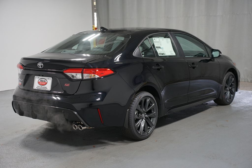 Thumbnail: 2026 Toyota Corolla - 8