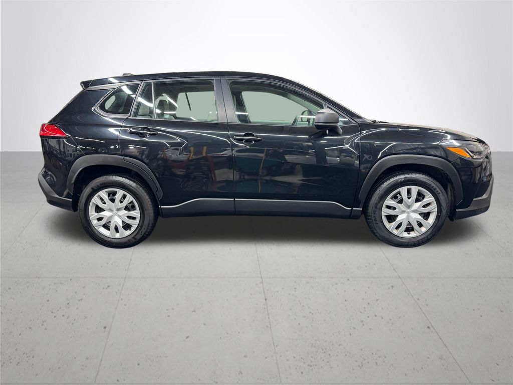 2024 Toyota Corolla Cross L