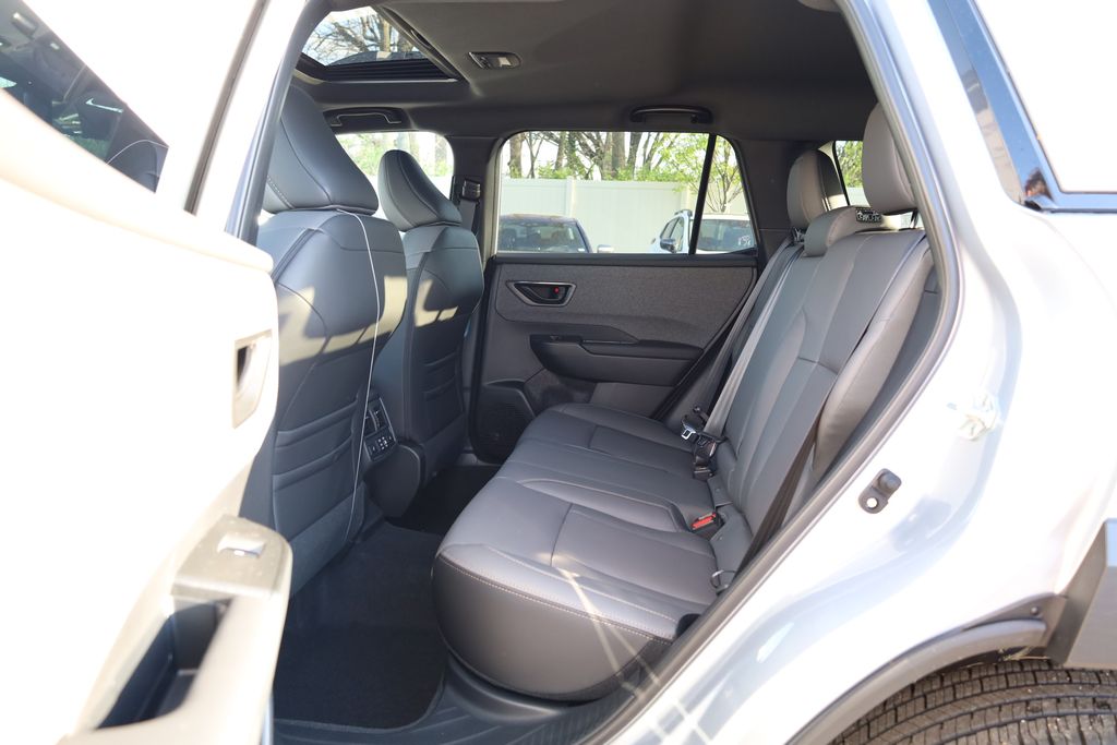new 2026 Subaru Outback car, priced at $41,353