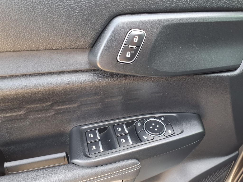 2024 Ford Ranger XLT Gray at AutoSavvy Houston Northwest